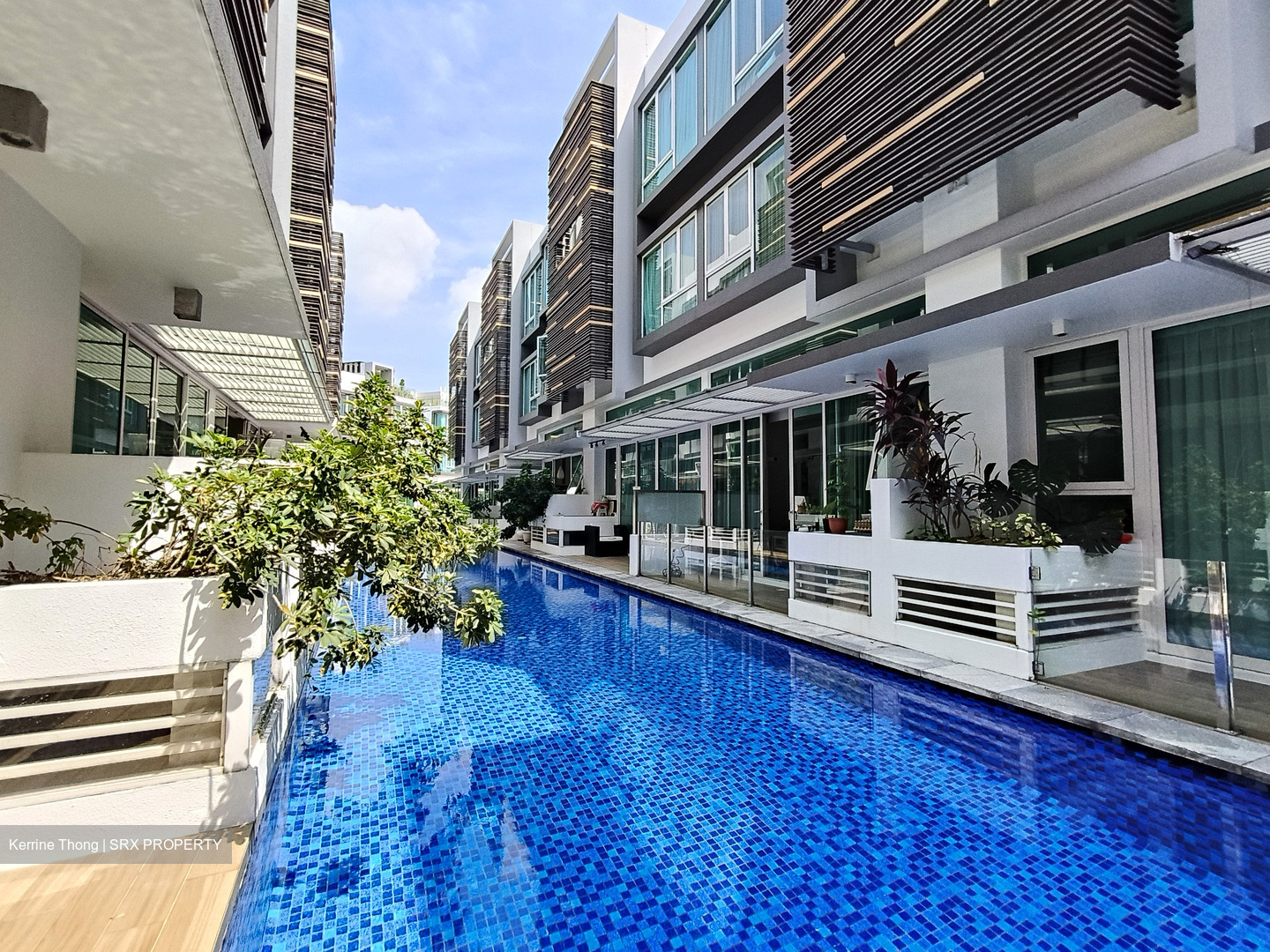 Cabana (D28), Terrace #590346681